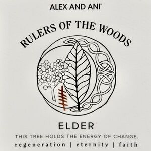 Alex and Ani Elder